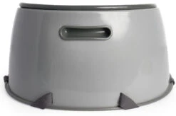 Prince Lionheart BoosterPOD Lite Storm Stoelverhoger 7005 -Dirkje || Jollein || bébé-jou Verkoopwinkel prince lionheart boosterpod lite storm stoelverhoger 7005 3