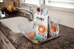 Prince Lionheart Deluxe Droogrek 1013 -Dirkje || Jollein || bébé-jou Verkoopwinkel prince lionheart deluxe droogrek 3