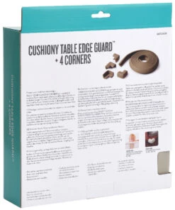 Prince Lionheart Impactabsorberend Schuimrubber Grijs + 4 Stuks Hoekbeschermers 0070 -Dirkje || Jollein || bébé-jou Verkoopwinkel prince lionheart impactabsorberend schuimrubber 4 stuks hoekbeschermers