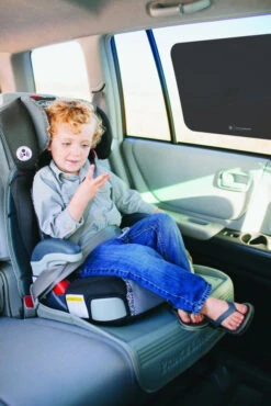 Prince Lionheart Sunshade Kit Zonnescherm 2 Stuks 0339 -Dirkje || Jollein || bébé-jou Verkoopwinkel prince lionheart sunshade kit zonnescherm 2 stuks 0339 3