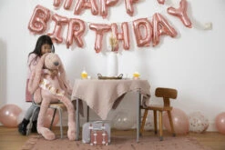 Happy Horse Rabbit Richie Oudroze 38 Cm No. 2 Knuffel 133100 10 Happy Horse Rabbit Richie Oudroze 38 Cm No. 2 Knuffel 133100 -Dirkje || Jollein || bébé-jou Verkoopwinkel rabbit richie 3 1