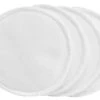 Dr. Brown's Dr Brown's Zoogcompressen 4 Stuks S4001H 1 Dr. Brown's Dr Brown's Zoogcompressen 4 Stuks S4001H -Dirkje || Jollein || bébé-jou Verkoopwinkel s4001h product washable breast pads 4 pack