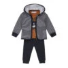 Dirkje Road Trip Navy Maat 56 3-delige Set S48550-31 W23 -Dirkje || Jollein || bébé-jou Verkoopwinkel s48550 31 1
