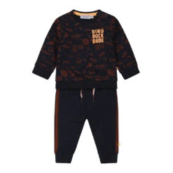 Dirkje Superior Navy Maat 56 2-delige Set S48594-31 W23