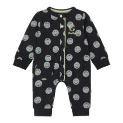 Dirkje Skate Blue Graphite Maat 62 Boxpakje S48634-31 W23