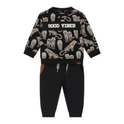 Dirkje Stay Cool Anthracite Maat 56 2-delige Set S48673-31 W23