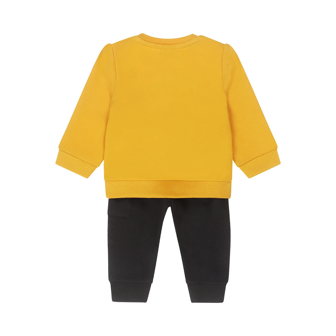 Dirkje Stay Cool Ochre Maat 62 2-delige Set S48675-31 W23 4 Dirkje Stay Cool Ochre Maat 62 2-delige Set S48675-31 W23 - Afbeelding 2