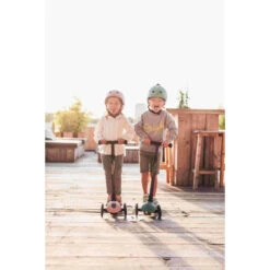 Scoot And Ride Forest Highwaykick 3 Step SR-96345 -Dirkje || Jollein || bébé-jou Verkoopwinkel scoot and ride forest highwaykick 3 step sr 96345 sfeer 4