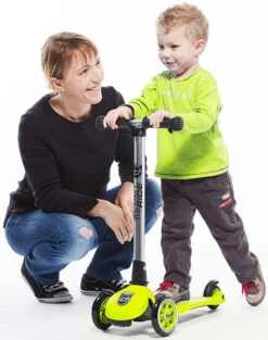 Scoot And Ride Rose Highwaykick 3 Step SR-96346 -Dirkje || Jollein || bébé-jou Verkoopwinkel scoot and ride highwaykick 3 1 1