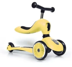 Scoot And Ride Lemon Highwaykick 1 Step/Loopfiets SR-96354 -Dirkje || Jollein || bébé-jou Verkoopwinkel scoot and ride lemon highwaykick 1 step loopfiets sr 96354 2