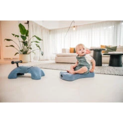 Scoot And Ride My First Steel 3-in-1 Loopwagen SR-96595 -Dirkje || Jollein || bébé-jou Verkoopwinkel scoot and ride my first steel 3 in 1 loopwagen sr 96595 10