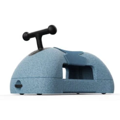 Scoot And Ride My First Steel 3-in-1 Loopwagen SR-96595 -Dirkje || Jollein || bébé-jou Verkoopwinkel scoot and ride my first steel 3 in 1 loopwagen sr 96595 2