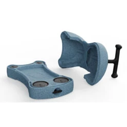 Scoot And Ride My First Steel 3-in-1 Loopwagen SR-96595 -Dirkje || Jollein || bébé-jou Verkoopwinkel scoot and ride my first steel 3 in 1 loopwagen sr 96595 8