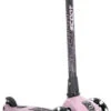 Scoot And Ride Rose Highwaykick 3 Step SR-96346 -Dirkje || Jollein || bébé-jou Verkoopwinkel scoot and ride rose highwaykick 3 step sr hwk3lcw07