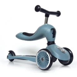 Scoot And Ride Steel Highwaykick 1 Step/Loopfiets SR-96271 -Dirkje || Jollein || bébé-jou Verkoopwinkel scoot and ride steel highwaykick 1 step loopfiets v2