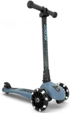 Scoot And Ride Steel Highwaykick 3 Step SR-96347