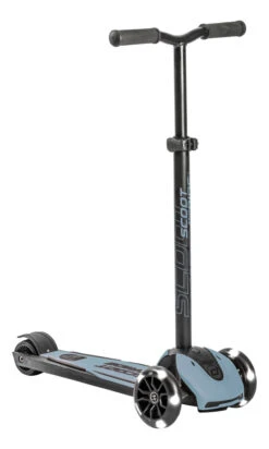 Scoot And Ride Steel Highwaykick 5 Step SR-96434