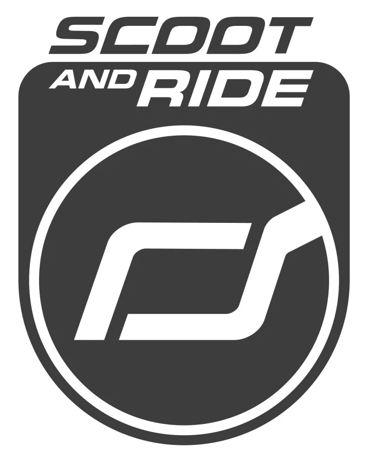 Scoot And Ride Ash Highwaykick 1 Step/Loopfiets SR-96268 10 Scoot And Ride Ash Highwaykick 1 Step/Loopfiets SR-96268 - Afbeelding 8