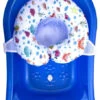 Sevibaby Aquarium Comfortabel Badzitje 691-54 -Dirkje || Jollein || bébé-jou Verkoopwinkel sevibaby aquarium badband 691 54 1