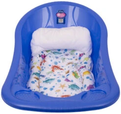 Sevibaby Aquarium Badhangmatje 690-54 -Dirkje || Jollein || bébé-jou Verkoopwinkel sevibaby aquarium badhangmatje 690 54 3