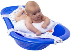 Sevibaby Aquarium Badhangmatje 690-54 -Dirkje || Jollein || bébé-jou Verkoopwinkel sevibaby aquarium badhangmatje 690 54 5