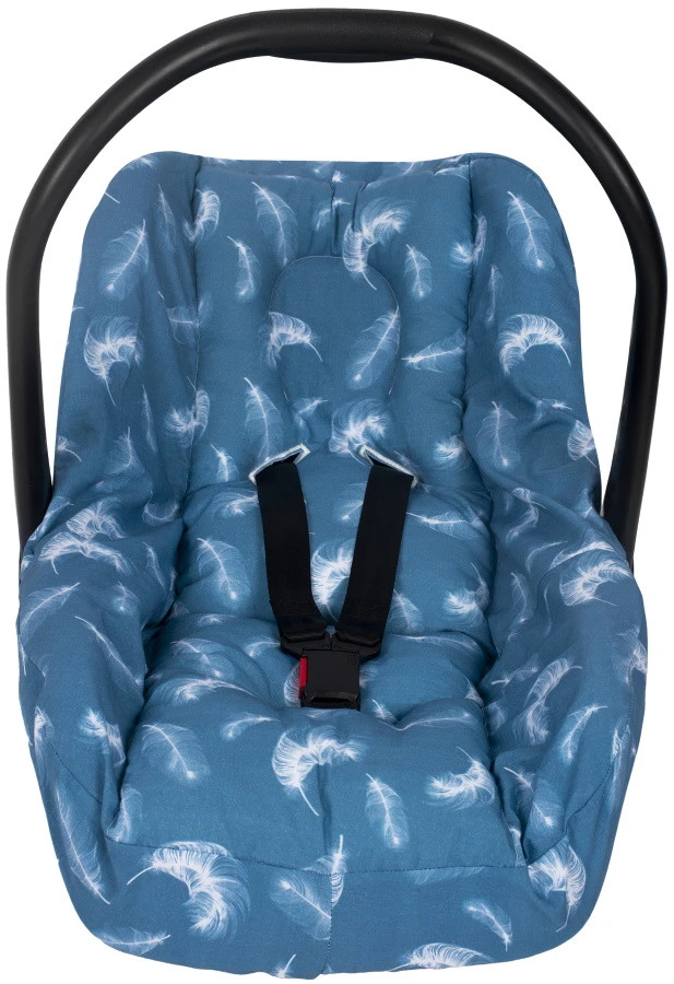 Sevibaby Feather 0+ Autostoelhoes 61-91 3 Sevibaby Feather 0+ Autostoelhoes 61-91
