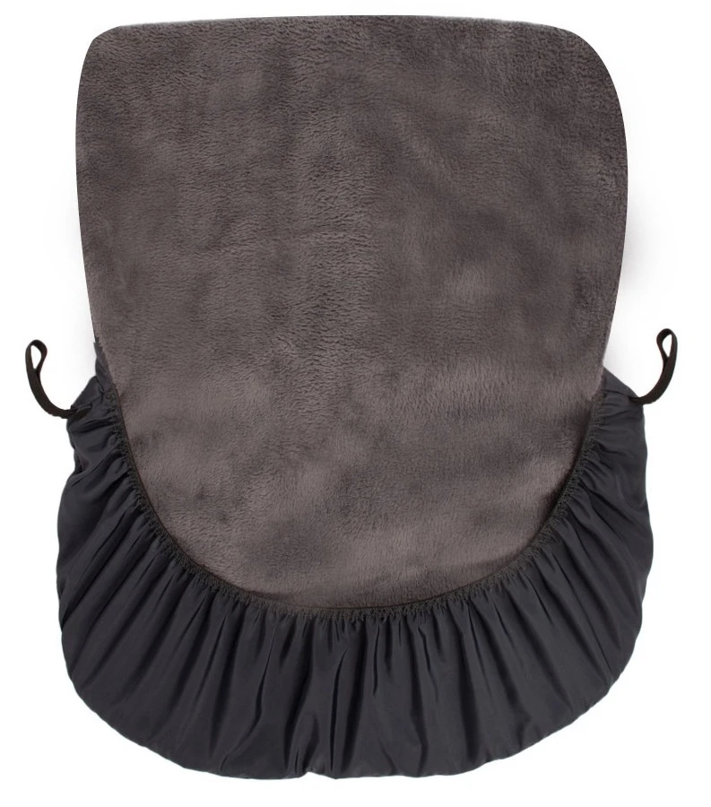 Sevibaby Grijs Groep 0 Universele Autostoel Voetenzak 351 3 Sevibaby Grijs Groep 0 Universele Autostoel Voetenzak 351