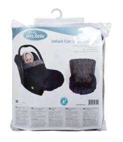 Sevibaby Grijs Groep 0 Universele Autostoel Voetenzak 351 9 Sevibaby Grijs Groep 0 Universele Autostoel Voetenzak 351 -Dirkje || Jollein || bébé-jou Verkoopwinkel sevibaby grijs groep 0 universele autostoel voetenzak 351 4