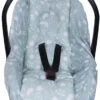 Sevibaby Leaf 0+ Autostoelhoes 61-92 2 Sevibaby Leaf 0+ Autostoelhoes 61-92 -Dirkje || Jollein || bébé-jou Verkoopwinkel sevibaby leaf 0 autostoelhoes 61 92