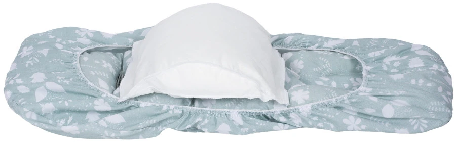 Sevibaby Leaf 0+ Autostoelhoes 61-92 5 Sevibaby Leaf 0+ Autostoelhoes 61-92 - Afbeelding 3