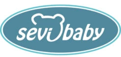 Sevibaby Grey Star Groep 1 Autostoelhoes 361-13 7 Sevibaby Grey Star Groep 1 Autostoelhoes 361-13 -Dirkje || Jollein || bébé-jou Verkoopwinkel sevibaby logo 4 1