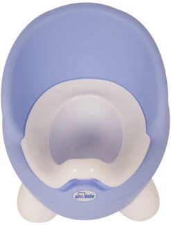 Sevibaby Lovely Blauw Potje 66-1 -Dirkje || Jollein || bébé-jou Verkoopwinkel sevibaby lovely blauw potje 66 1 2