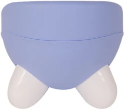 Sevibaby Lovely Blauw Potje 66-1 -Dirkje || Jollein || bébé-jou Verkoopwinkel sevibaby lovely blauw potje 66 1 4