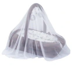 Sevibaby Brown Reflux Multifunctioneel Draagbaar Babynest 275-149 -Dirkje || Jollein || bébé-jou Verkoopwinkel sevibaby nougat reflux multifunctioneel draagbaar babynest 275 149 6 1