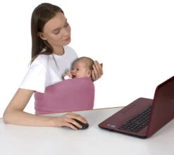 Sevibaby Roze Skin To Skin Top 573-2 -Dirkje || Jollein || bébé-jou Verkoopwinkel sevibaby roze skin to skin top 573 2 3