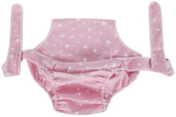 Sevibaby Roze Textiel Travel Chair 152-2