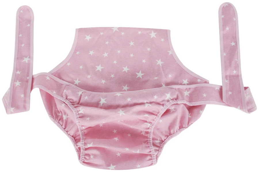 Sevibaby Roze Textiel Travel Chair 152-2 3 Sevibaby Roze Textiel Travel Chair 152-2