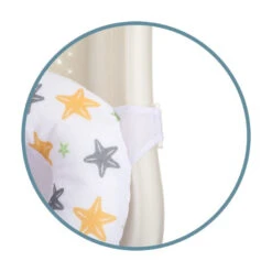 Sevibaby Sea Star Comfortabel Badzitje 691-56 15 Sevibaby Sea Star Comfortabel Badzitje 691-56 -Dirkje || Jollein || bébé-jou Verkoopwinkel sevibaby sea star badband 691 56 5 1920x1920