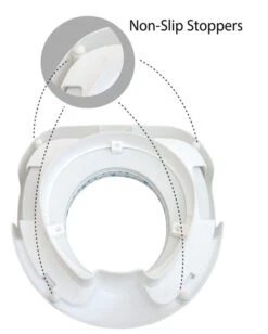 Sevibaby Star Blauw Luxe Toiletverkleiner 67-58 -Dirkje || Jollein || bébé-jou Verkoopwinkel sevibaby star blauw luxe toiletverkleiner 67 58 5