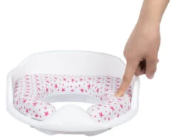 Sevibaby Star Roze Luxe Toiletverkleiner 67-59 -Dirkje || Jollein || bébé-jou Verkoopwinkel sevibaby star roze luxe toiletverkleiner 67 59 3