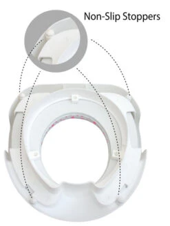 Sevibaby Star Roze Luxe Toiletverkleiner 67-59 -Dirkje || Jollein || bébé-jou Verkoopwinkel sevibaby star roze luxe toiletverkleiner 67 59 5