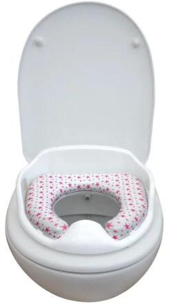 Sevibaby Star Roze Luxe Toiletverkleiner 67-59 -Dirkje || Jollein || bébé-jou Verkoopwinkel sevibaby star roze luxe toiletverkleiner 67 59 6