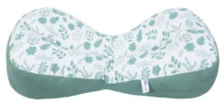 Sevibaby Support Green Voedingskussen 375-92 -Dirkje || Jollein || bébé-jou Verkoopwinkel sevibaby support green voedingskussen 375 92 3 1920x1920