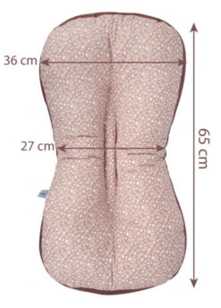 Sevibaby Support Pink Voedingskussen 375-153 -Dirkje || Jollein || bébé-jou Verkoopwinkel sevibaby support pink voedingskussen 375 153 5 1920x1920