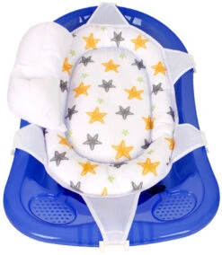 Sevibaby Sea Star Badhangmatje 690-56 10 Sevibaby Sea Star Badhangmatje 690-56 -Dirkje || Jollein || bébé-jou Verkoopwinkel sevibebe sea star badhangmatje 690 56 1