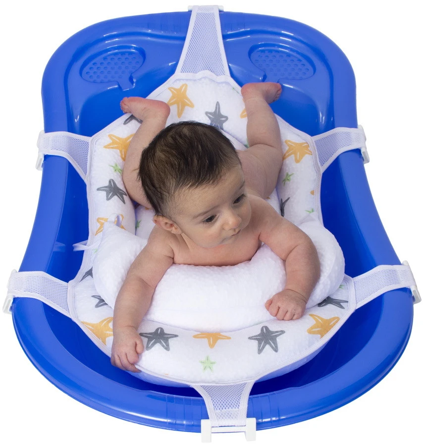 Sevibaby Sea Star Badhangmatje 690-56 7 Sevibaby Sea Star Badhangmatje 690-56 - Afbeelding 5