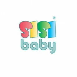 SisiBaby Contactloze Infrarood Thermometer SBC-311 -Dirkje || Jollein || bébé-jou Verkoopwinkel sisi baby logo g