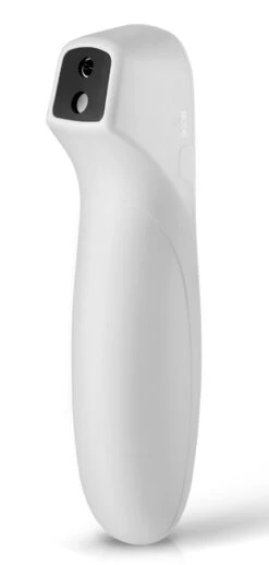 SisiBaby Contactloze Infrarood Thermometer SBC-311 -Dirkje || Jollein || bébé-jou Verkoopwinkel sisibaby contactloze infrarood thermometer sbc 311 3