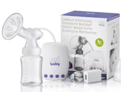 SisiBaby Elektrische Borstkolf SBC-380 -Dirkje || Jollein || bébé-jou Verkoopwinkel sisibaby elektrische borstkolf sbc 380 300