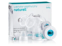 SisiBaby Naturell Dubbele Elektrische Borstkolf SBC-100D -Dirkje || Jollein || bébé-jou Verkoopwinkel sisibaby naturell dubbele elektrische borstkolf sbc 100d 300